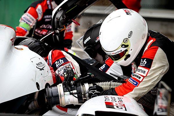 WEC 2021 第3戦 モンツァ6時間レース フォトギャラリー