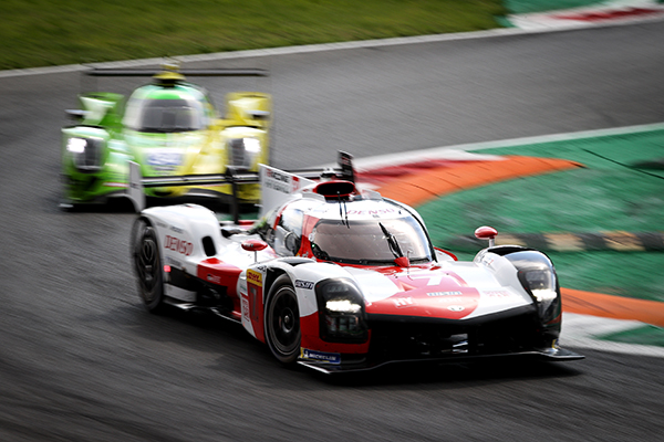 WEC 2021 第3戦 モンツァ6時間レース フォトギャラリー