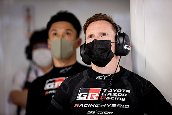 WEC 2021 第3戦 モンツァ6時間レース フォトギャラリー