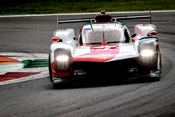 WEC 2021 第3戦 モンツァ6時間レース フォトギャラリー