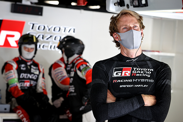 WEC 2021 第3戦 モンツァ6時間レース フォトギャラリー