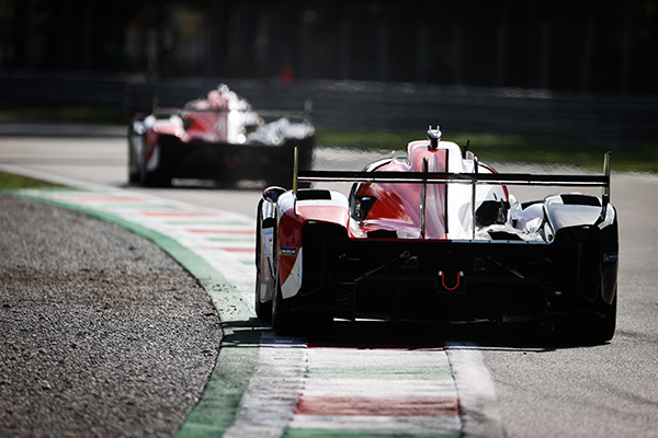 WEC 2021 第3戦 モンツァ6時間レース フォトギャラリー