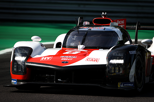 WEC 2021 第3戦 モンツァ6時間レース フォトギャラリー