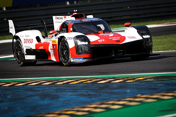WEC 2021 第3戦 モンツァ6時間レース フォトギャラリー