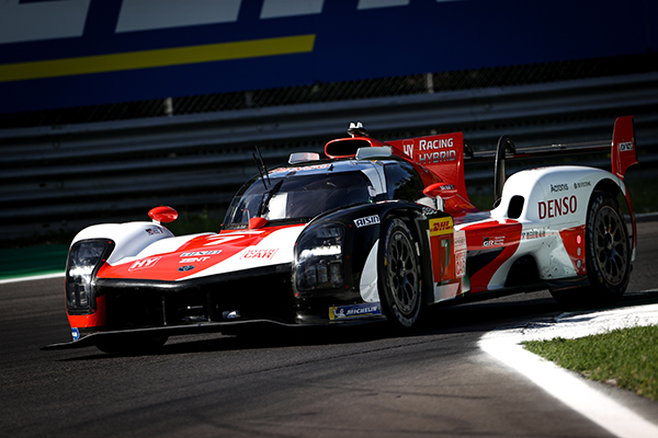 WEC 2021 第3戦 モンツァ6時間レース フォトギャラリー