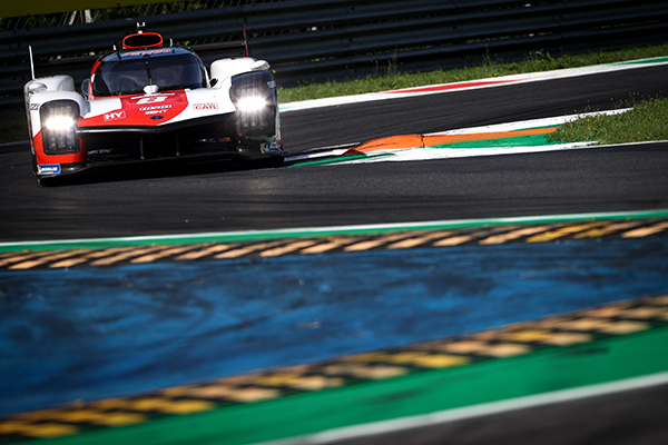 WEC 2021 第3戦 モンツァ6時間レース フォトギャラリー