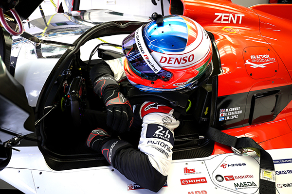 WEC 2021 第3戦 モンツァ6時間レース フォトギャラリー