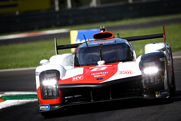 WEC 2021 第3戦 モンツァ6時間レース フォトギャラリー