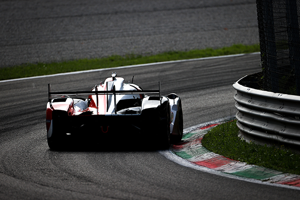 WEC 2021 第3戦 モンツァ6時間レース フォトギャラリー