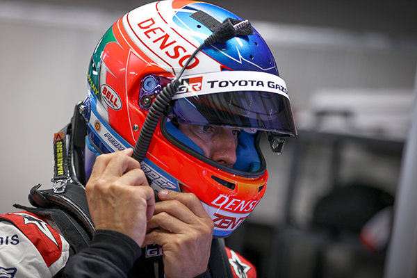 WEC 2021 第3戦 モンツァ6時間レース フォトギャラリー