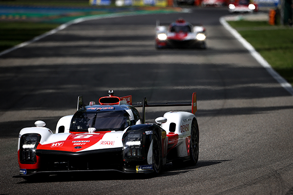 WEC 2021 第3戦 モンツァ6時間レース フォトギャラリー
