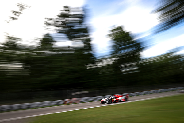 WEC 2021 第3戦 モンツァ6時間レース フォトギャラリー