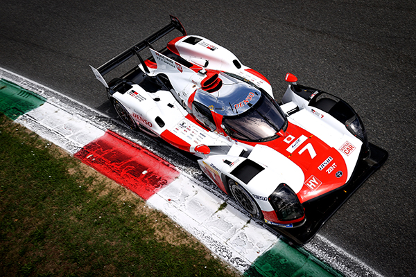 WEC 2021 第3戦 モンツァ6時間レース フォトギャラリー