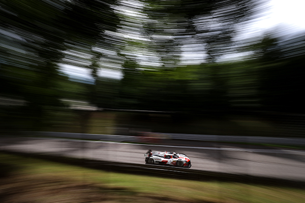 WEC 2021 第3戦 モンツァ6時間レース フォトギャラリー