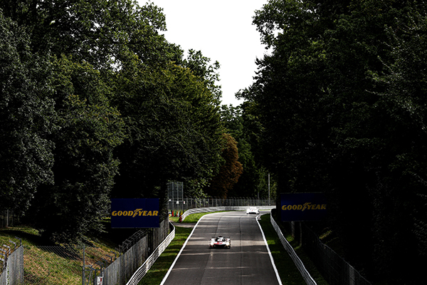 WEC 2021 第3戦 モンツァ6時間レース フォトギャラリー