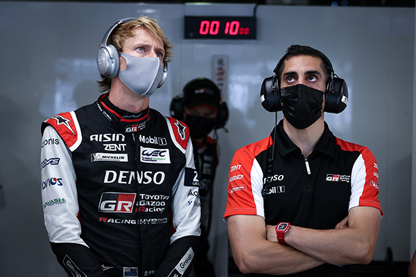 WEC 2021 第3戦 モンツァ6時間レース フォトギャラリー