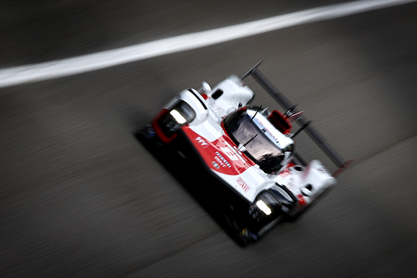 WEC 2021 第3戦 モンツァ6時間レース フォトギャラリー