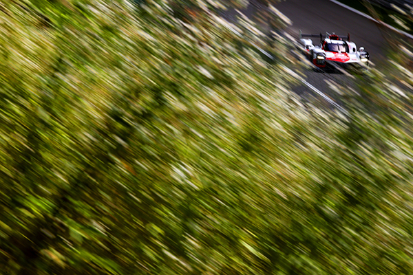 WEC 2021 第3戦 モンツァ6時間レース フォトギャラリー