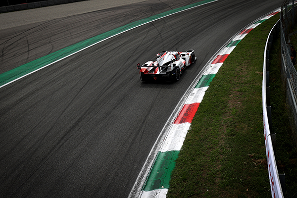 WEC 2021 第3戦 モンツァ6時間レース フォトギャラリー