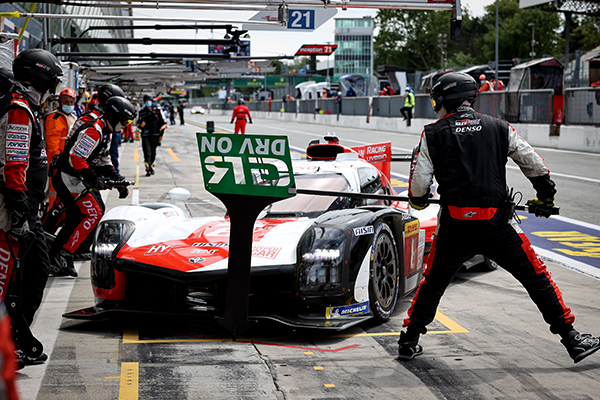 WEC 2021 第3戦 モンツァ6時間レース フォトギャラリー
