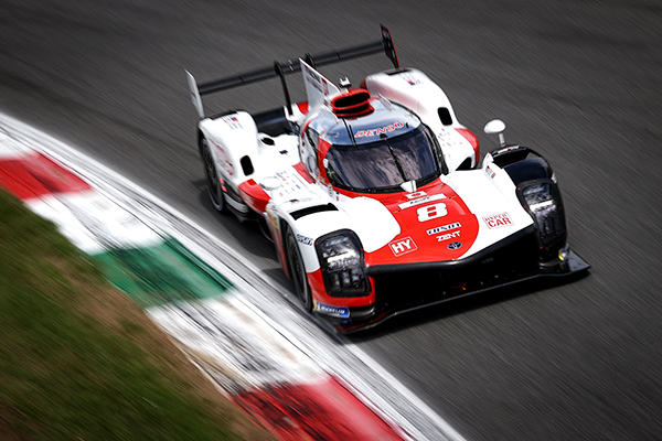 WEC 2021 第3戦 モンツァ6時間レース フォトギャラリー