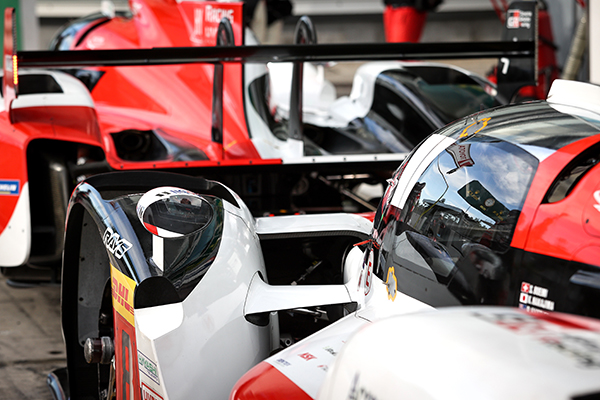WEC 2021 第3戦 モンツァ6時間レース フォトギャラリー
