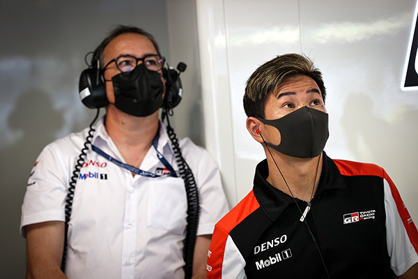 WEC 2021 第3戦 モンツァ6時間レース フォトギャラリー
