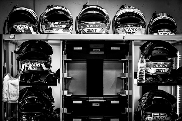 WEC 2021 第3戦 モンツァ6時間レース フォトギャラリー