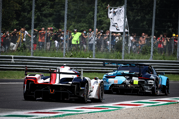 WEC 2021 第3戦 モンツァ6時間レース フォトギャラリー