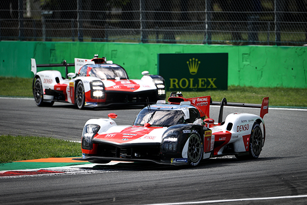 WEC 2021 第3戦 モンツァ6時間レース フォトギャラリー