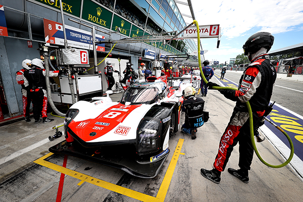 WEC 2021 第3戦 モンツァ6時間レース フォトギャラリー