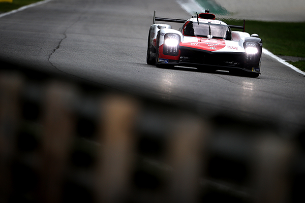 WEC 2021 第3戦 モンツァ6時間レース フォトギャラリー
