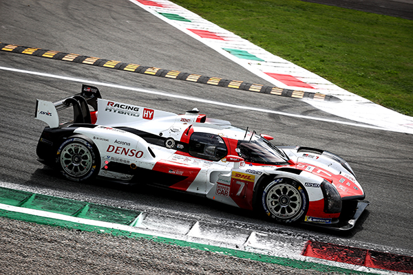WEC 2021 第3戦 モンツァ6時間レース フォトギャラリー