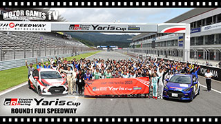 YarisCup