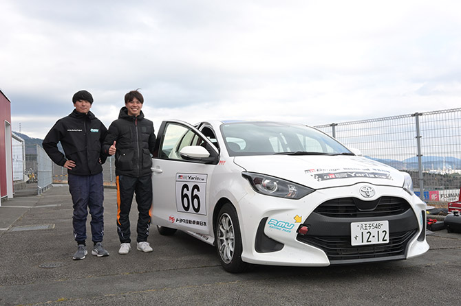 パドック・その他