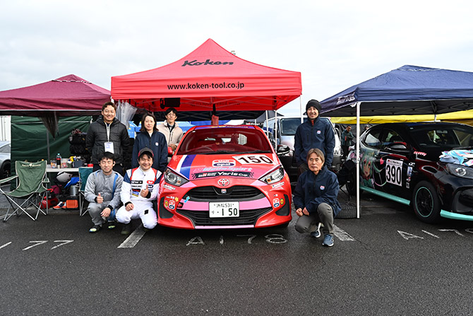 パドック・その他