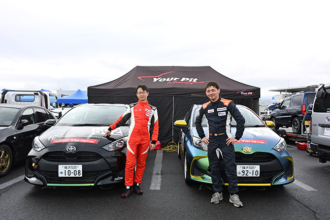 パドック・その他