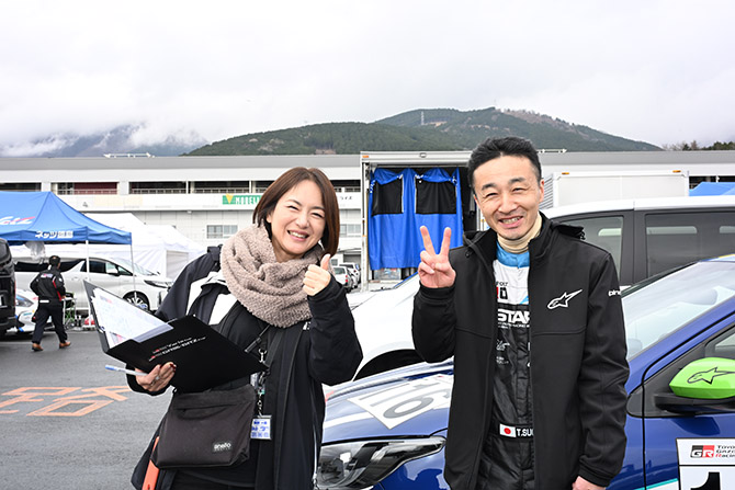 パドック・その他