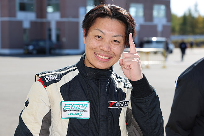 パドック・その他