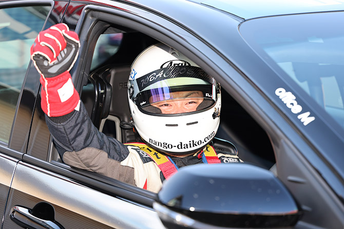 パドック・その他