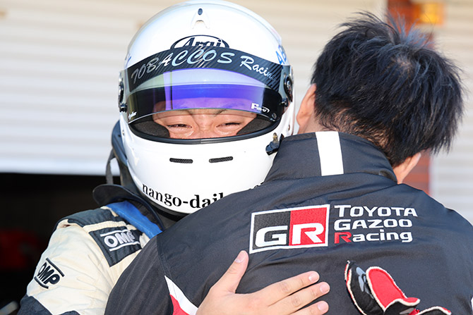 パドック・その他