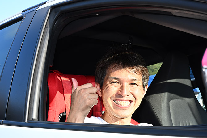 パドック・その他