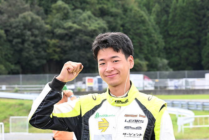 パドック・その他