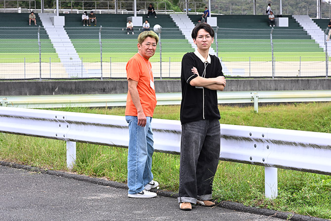 パドック・その他