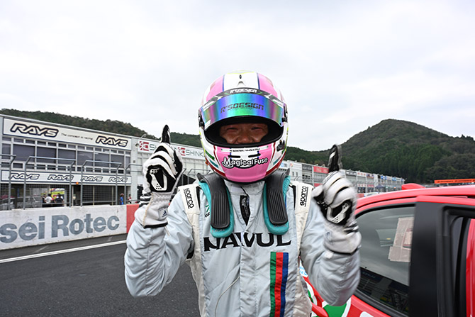 パドック・その他