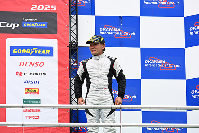 パドック・その他