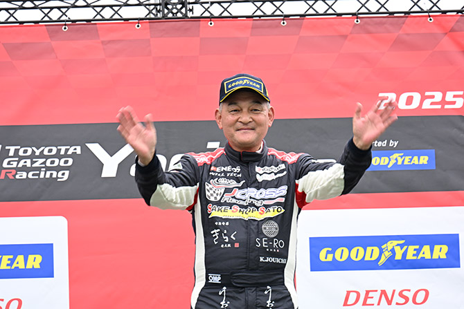 パドック・その他