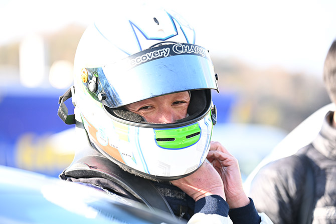 パドック・その他