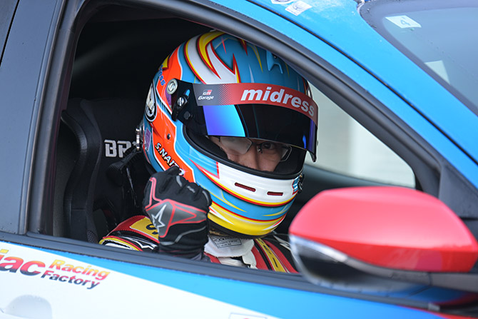 パドック・その他