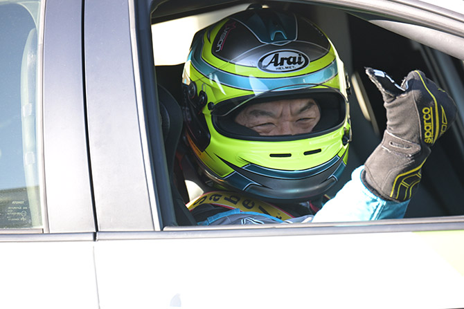 パドック・その他